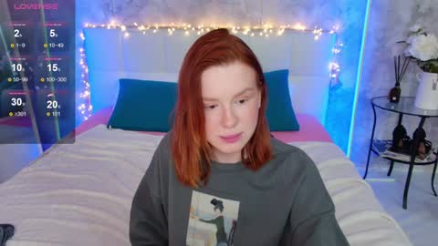 Lucy online show from 12/07/24, 05:20