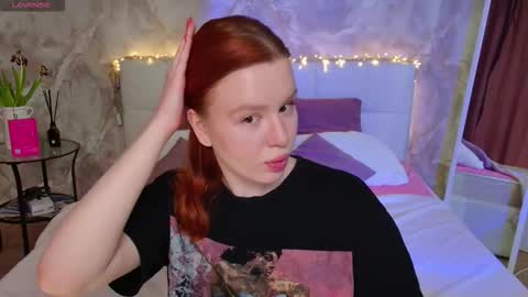 Lucy online show from 03/15/26, 02:45