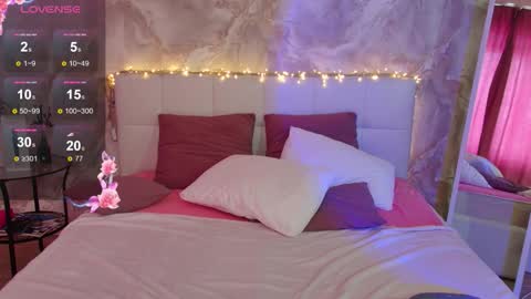 Lucy online show from 03/22/26, 08:18