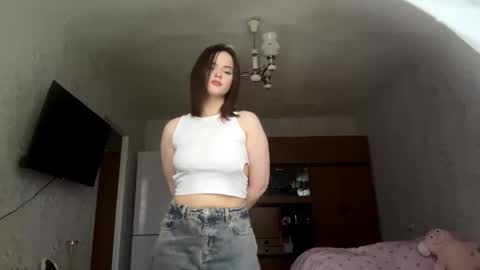 Anna online show from 10/18/25, 12:06