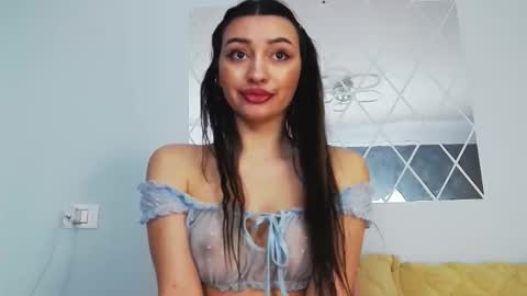 Lucy Kims online show from 02/14/26, 05:15