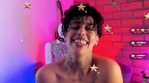 MALAMOR online show from 12/09/24, 12:34