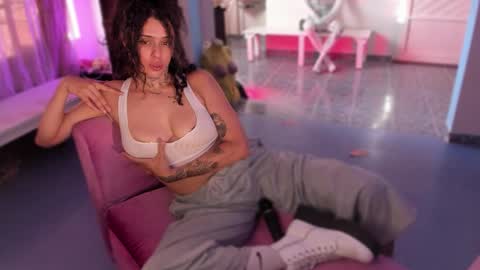 MALAMOR online show from 03/14/26, 10:26