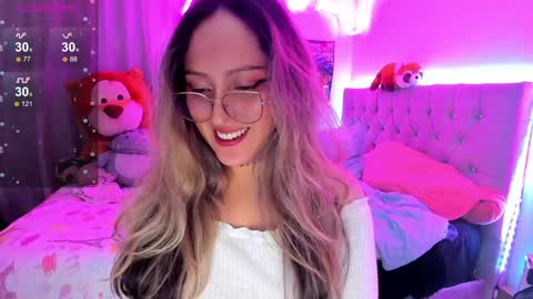 Lucy online show from 12/12/24, 08:14