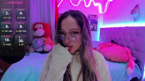 Lucy online show from 02/02/25, 02:17