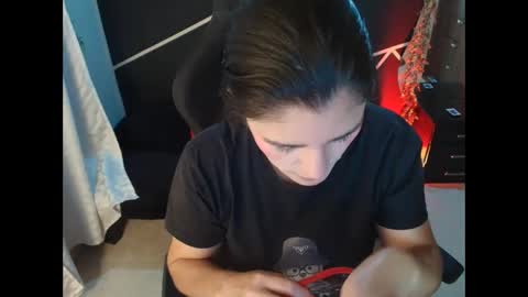 LUCY online show from 05/10/26, 01:38