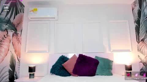 Lucy online show from 02/13/25, 06:52