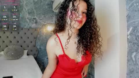 Lucy online show from 11/16/25, 02:06