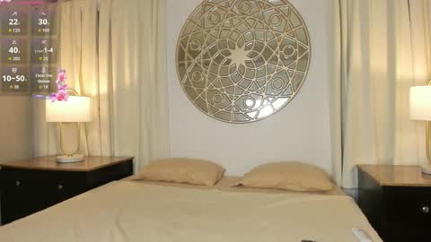 Lucy online show from 03/08/26, 02:15