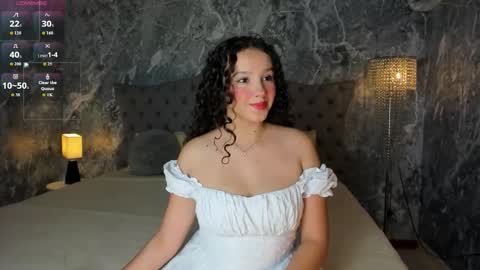 Lucy online show from 03/25/26, 02:06