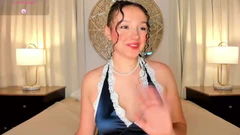 Snapshot of lucylovelyy1 chatting on 06/28/26, 02:28 Lucy online show from 06/28/26, 02:28