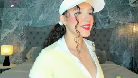 Snapshot of lucylovelyy1 chatting on 07/16/26, 02:39 Lucy online show from 07/16/26, 02:39