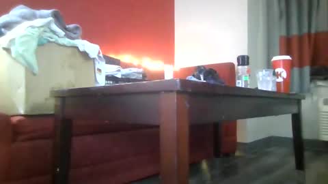 Snapshot of lucyloveslookers78240 chatting on 01/15/25, 12:04 Lucy Loves Lookers online show from 01/15/25, 12:04