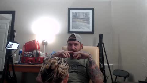 Snapshot of lucyloveslookers78240 chatting on 02/03/25, 11:20 Lucy Loves Lookers online show from 02/03/25, 11:20