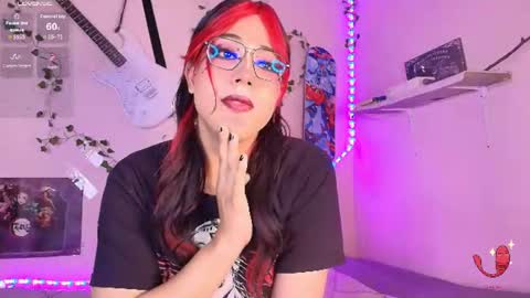 Snapshot of lucymorningstar399 chatting on 07/11/26, 12:08 Lucy online show from 07/11/26, 12:08