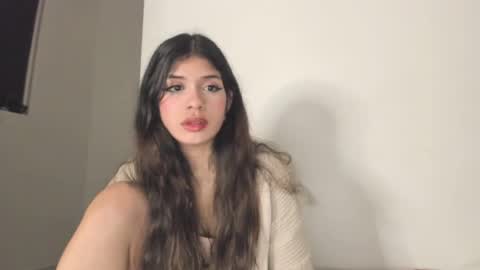 Snapshot of lucyportman chatting on 07/20/26, 07:44 lucyportman online show from 07/20/26, 07:44