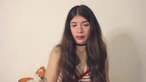 Snapshot of lucyportman chatting on 07/26/26, 05:26 lucyportman online show from 07/26/26, 05:26