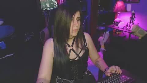 Snapshot of lucypurr_666 chatting on 05/30/26, 03:25 Lucypurr666 online show from 05/30/26, 03:25