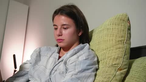 Lucy online show from 12/07/24, 03:08