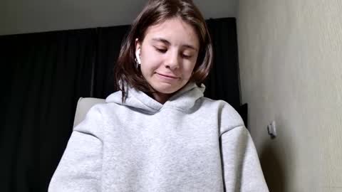 Lucy online show from 02/17/25, 03:31