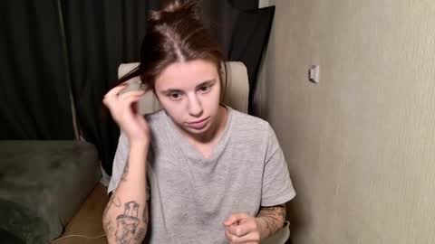 Lucy online show from 02/22/25, 09:56