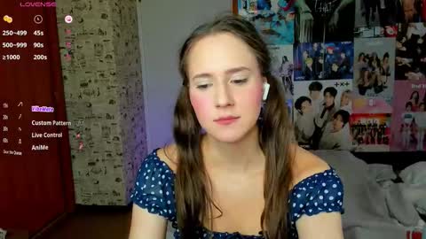 Lucy Rose online show from 09/29/25, 04:56