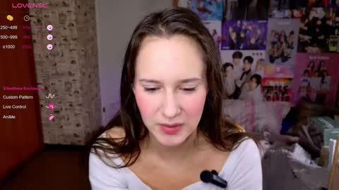 Lucy Rose online show from 11/04/25, 03:55