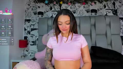 Lucy online show from 01/12/26, 11:59