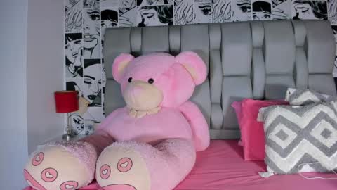 Lucy online show from 04/05/26, 11:18