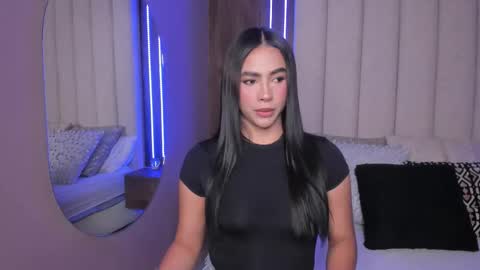 Lucy online show from 01/13/26, 08:36