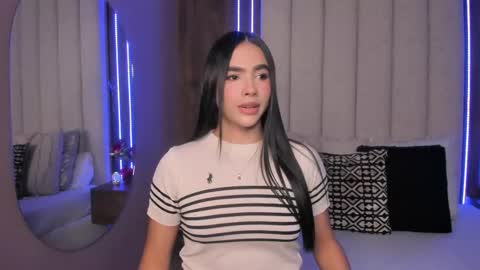 Lucy online show from 02/23/26, 09:45