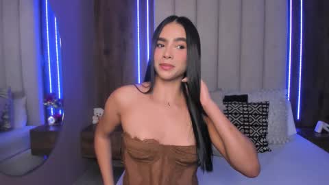 Lucy online show from 02/27/26, 06:52