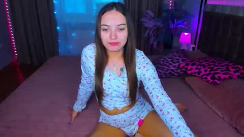 LucySavory online show from 03/04/26, 10:32