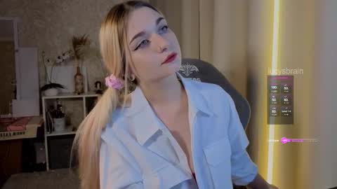 Lucy online show from 11/02/25, 05:26