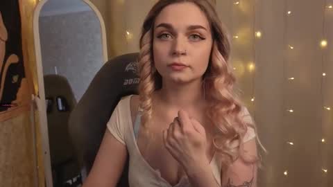 Lucy online show from 02/07/26, 11:47