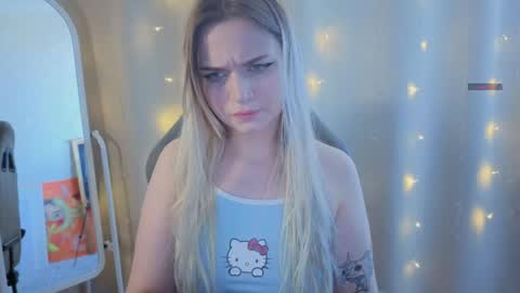 Lucy online show from 04/16/26, 07:31