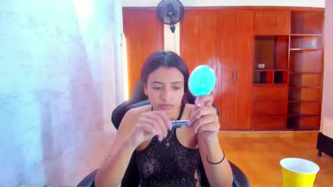 LUCY  online show from 02/07/26, 06:44