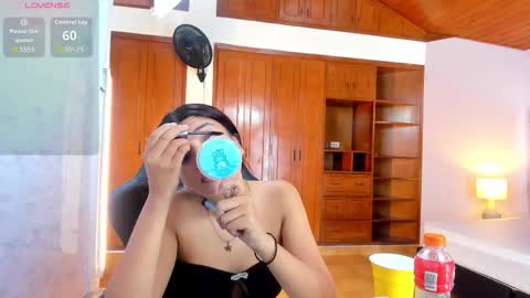 LUCY  online show from 02/14/26, 06:59