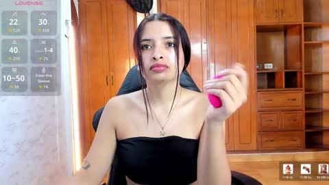 LUCY  online show from 03/30/26, 07:04