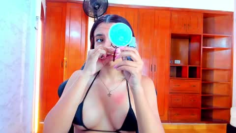 LUCY  online show from 04/07/26, 07:03