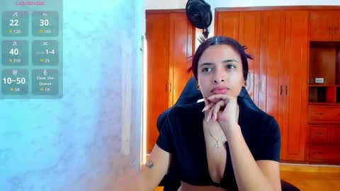 LUCY  online show from 04/20/26, 07:26