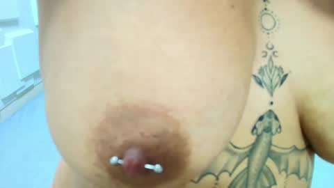 Lucy Soto online show from 02/22/25, 02:41