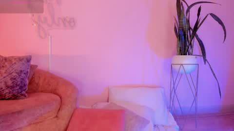 Lucy online show from 10/29/25, 04:59