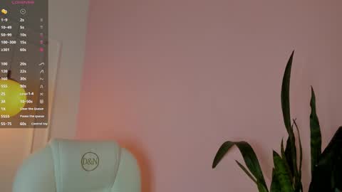 Lucy online show from 01/08/26, 03:20