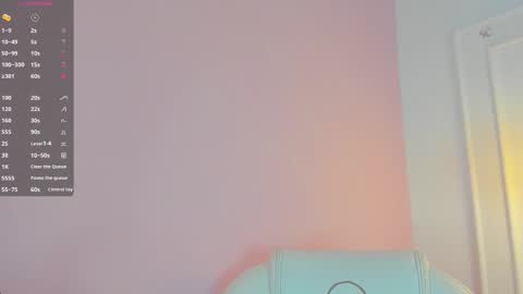 Lucy online show from 01/12/26, 03:23