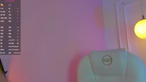 Lucy online show from 01/15/26, 03:33