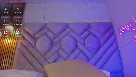 Snapshot of lucyvegaa1 chatting on 12/26/24, 06:01 Lucy Vega online show from 12/26/24, 06:01