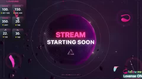 Lucy Vybes and Go-Gert online show from 03/01/25, 07:30