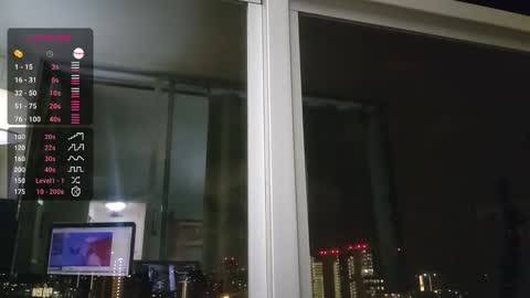 Lucy Vybes and Go-Gert online show from 10/23/25, 11:20