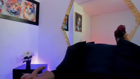 LucyWalkeer online show from 07/12/26, 02:08